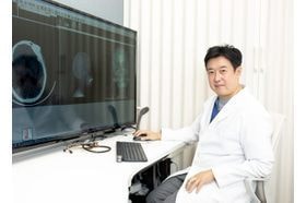 文京小石川クリニック頭痛　上田泰明