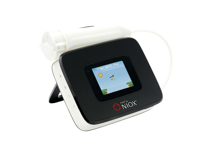 文京小石川クリニック　睡眠時無呼吸検査　心電図